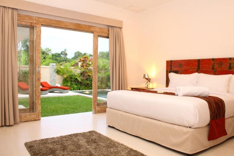Villa Briana Seminyak By Villas R Us Exteriör bild