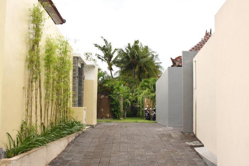 Villa Briana Seminyak By Villas R Us Exteriör bild
